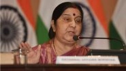 39 Indians Dead in Mosul: No Bodies to Reach India Today?&nbsp;MEA Uncertain
