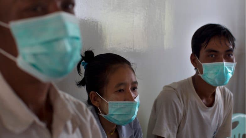 Curable tuberculosis remains among top 10 deadly disease Curable tuberculosis remains among top 10 deadly disease