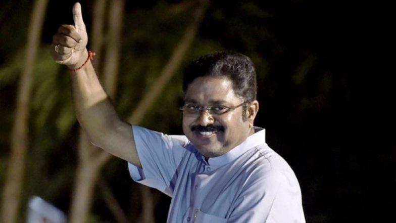 Two Leaves Bribery Symbol: Trouble Mounts For TTV Dhinakaran; Patiala House Court Frames Charges Under Section 120B And 201