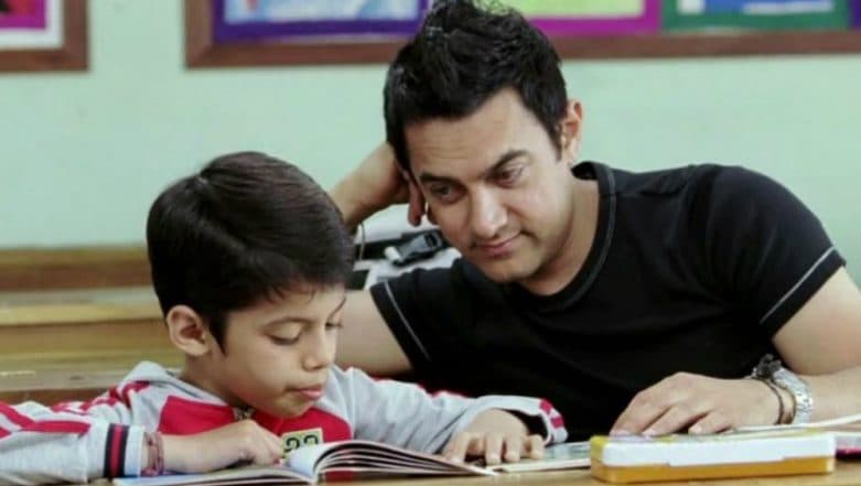 Children’s Day 2019 Special, Bollywood Movies to Watch With Your Kids