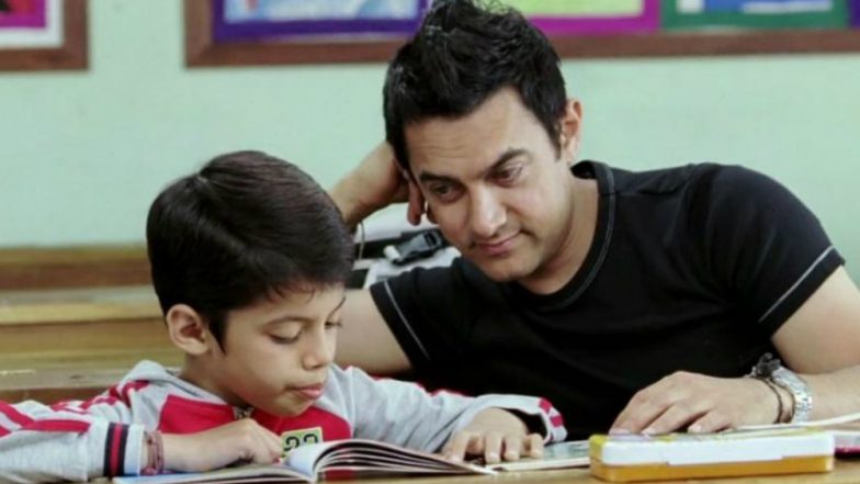 Children’s Day 2019 Special: Bollywood Movies to Watch With Your Kids on Bal Divas