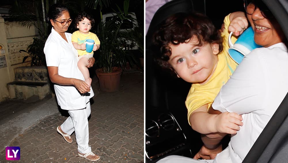 Little Nawab is grabbing attention with his cute chubby face and animated expressions Little Nawab is grabbing attention with his cute chubby face and animated expressions