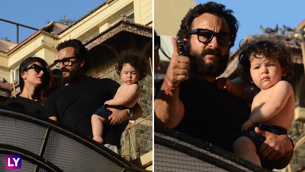 Undoubtedly the cutest baby on earth is winning hearts with his Sultan look Undoubtedly the cutest baby on earth is winning hearts with his Sultan look
