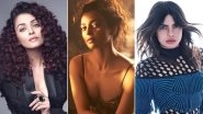 Aishwarya Rai Bachchan, Priyanka Chopra, Radhika Apte - 5 Actresses Who Spoke About Sexual Harassment