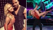 Singer Anastacia Suffers an Embarrassing Wardrobe Malfunction on Dancing with the Stars Show: See Picture