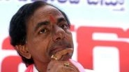 Benefit of 'Kalyana Lakshmi' or 'Shaadi Mubarak' Scheme Increased to Rs 1 Lakh, Says CM K. Chandrashekhar Rao