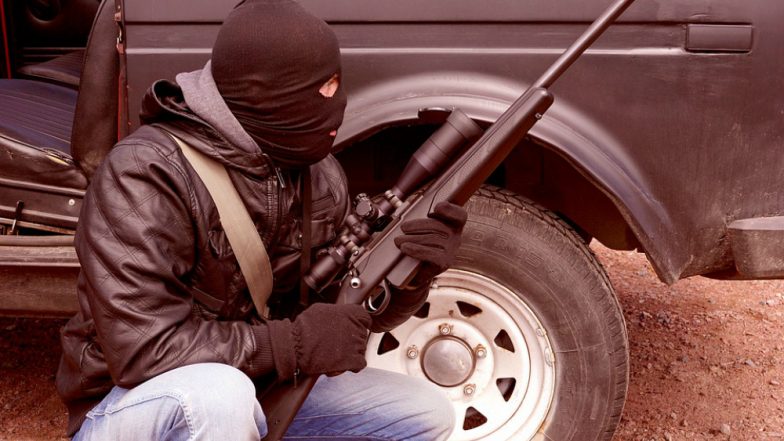 Sikh Youth Being Trained at ISI Facilities in Pakistan: Government of India