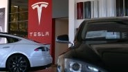 Tesla Reports $408 Million Net Loss, Despite Record Car Production