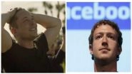 #DeleteFacebook Goes Too Far! Elon Musk Deletes Tesla's and SpaceX Facebook Pages After Challenge On Twitter