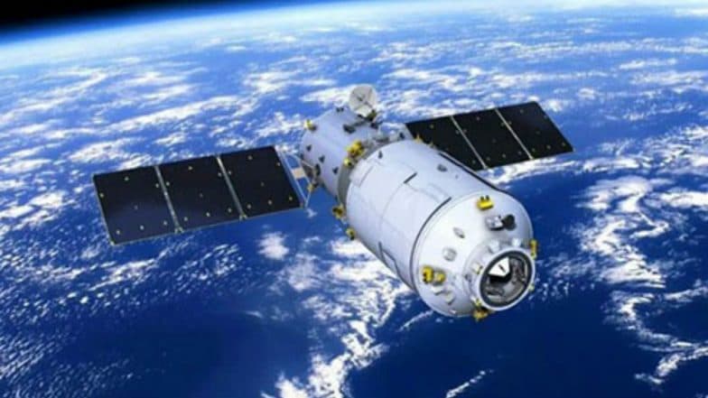 Space Travel Can Alter the Brain: Study Space Travel Can Alter the Brain: Study