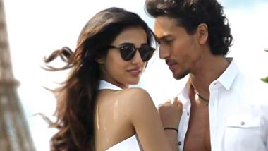 Tiger Shroff and Disha Patani are NOT a Couple: These 10 Pics of Baaghi 2 Pair Prove The Claim!