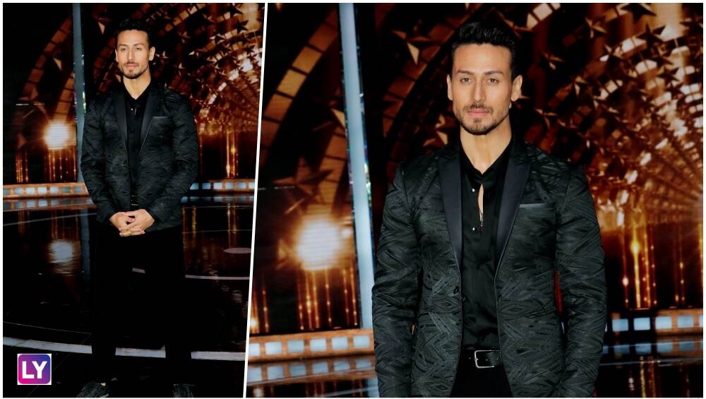 Action Superstar can pair his innocent looks and sophistication with a modest smile just doing the needful Action Superstar can pair his innocent looks and sophistication with a modest smile just doing the needful