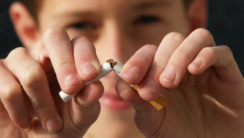 Co-use of Cannabis, Tobacco Linked to Poorer Functioning Among Young Adults: Study Co-use of Cannabis, Tobacco Linked to Poorer Functioning Among Young Adults: Study