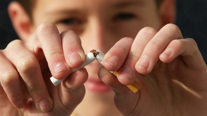 Tobacco Use Caused 27% of Estimated 13.9 Lakh Cancer Cases in 2020, Says Report