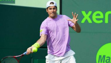 Tommy Haas Announces His Retirement from Tennis