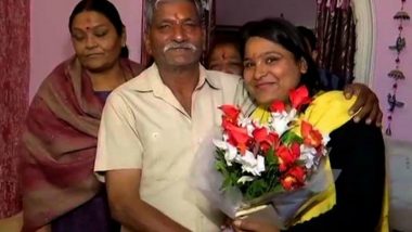 Auto Driver's Daughter Tops Provincial Civil Services (PCS-Judicial) Examinations 2016