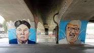 Donald Trump Vs Kim Jong-un: Comparing The Insults And Hyperbole
