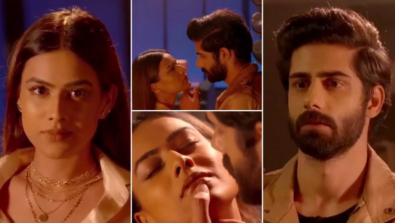 Nia Sharma Shares The First Song From Twisted 2 And We Can't Stop Listening To It | 📺 LatestLY