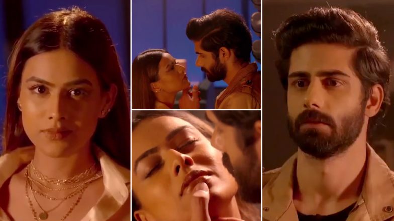 Nia Sharma Shares The First Song From Twisted 2 And We Can't Stop Listening To It