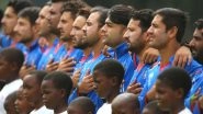 Asia Cup 2018: Three Uncapped Players in Afghanistan Squad