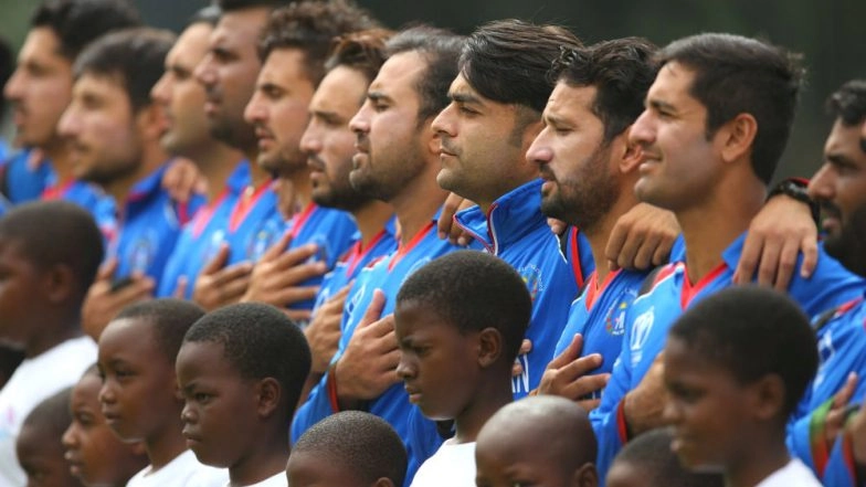 Afghanistan Team in Asia Cup 2018: Strengths, Weaknesses, Key Players, Full Squad and Prediction