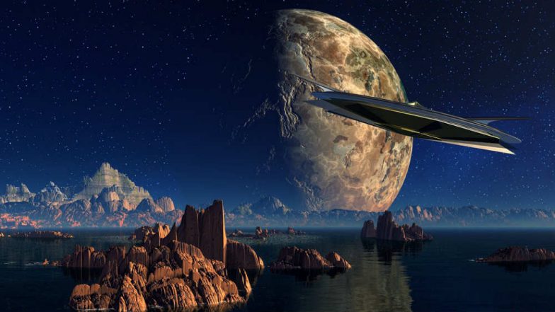 Do Aliens Really Exist? Some Astronauts Believe in Extraterrestrial Life!
