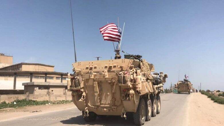 US Forces Killed More Afghan Civilians Than by Taliban and Other Insurgent Groups: United Nations US Forces Killed More Afghan Civilians Than by Taliban and Other Insurgent Groups: United Nations