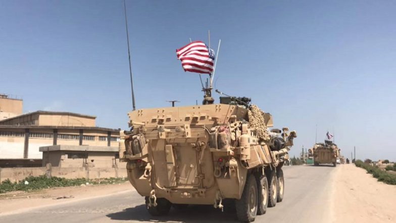 United States To Abdicate Its Position In Syria Soon?