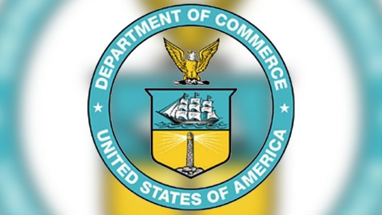 US Sanctions 7 Pakistani Firms, Deals a Blow to Islamabad's Nuclear Non-Proliferation Treaty (NPT) Goal
