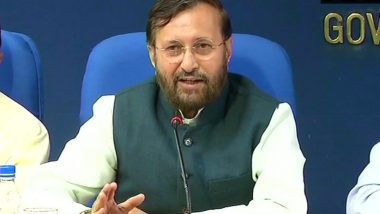 CBSE Exam Paper Leak: 'Lost Sleep', 'Won't Rest Till Action is Taken' – 5 Things HRD Minister Prakash Javadekar Said