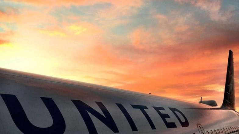 United Airlines Deboards African Woman & Children Due to 'Pungent' Body Odour, Victim Files Lawsuit Against Racial Discrimination