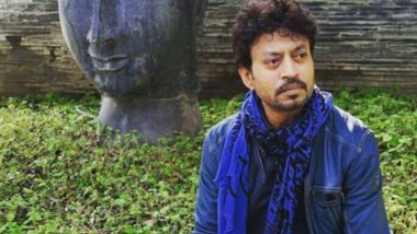 Irrfan Khan Health Update: Doctor Speaks About Neuroendocrine Tumour And How It Can Be Treated