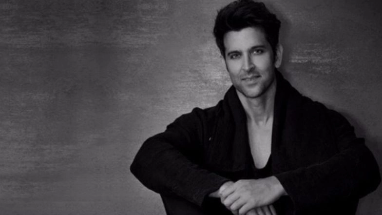 Hrithik Roshan to Essay the Role of Lord Rama in Nitesh Tiwari's Film Adaptation of Ramayana?