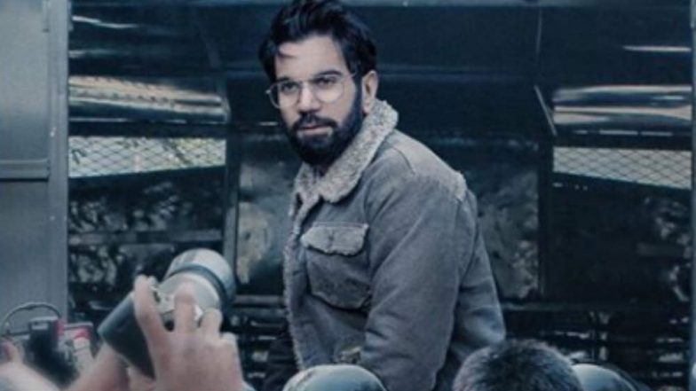 Rajkummar Rao Says Playing an Anti-Hero In Omerta Was Exhausting For Him