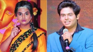 Siddharth Sagar From The Kapil Sharma Show Allegedly Goes Missing