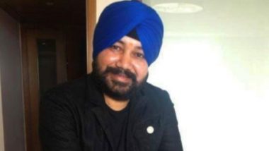 Daler Mehndi Human Trafficking Case: Court Suspends Singer's 2-Year Jail Term