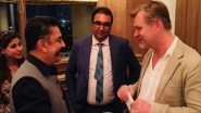 When Christopher Nolan Told Kamal Haasan That He Had Seen Papanaasam