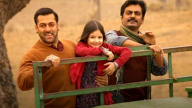 Bajrangi Bhaijaan China Box Office Report Day 15: Salman Khan - Nawazuddin Siddiqui Starrer Movie Collects Rs 19.76 Crore