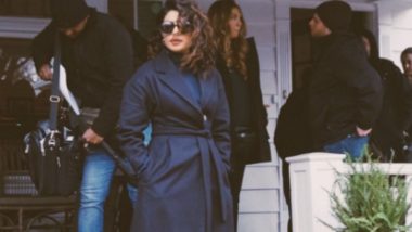 Priyanka Chopra Apologises to Those Hurt by the Latest Episode of Hindu Terror Plot in Quantico