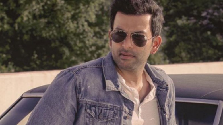Prithviraj, Malayalam Superstar Pays Heavy Tax For Lamborghini Huracan Supercar Worth Rs 3.25 Crore