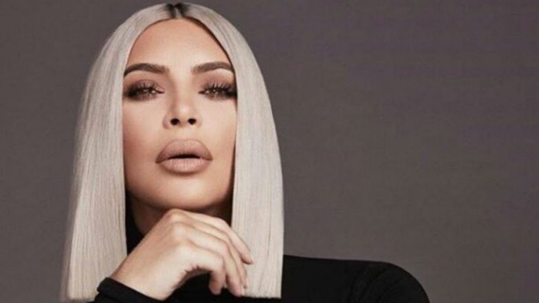 Kim Kardashian West Sues Fashion Company Missguided USA for Using Her Name and Image Without Permission