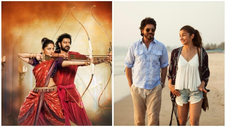Baahubali 2 Goes to Pakistan With Shah Rukh Khan&rsquo;s Dear Zindagi to Represent India in First Pakistan International Film festival