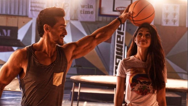 Tiger Shroff Flatly Denies Dating Disha Patani