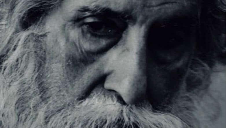 Amitabh Bachchan's Bearded Look is Not For Thugs of Hindostan But Chiranjeevi's Sye Raa Narasimha Reddy Amitabh Bachchan's Bearded Look is Not For Thugs of Hindostan But Chiranjeevi's Sye Raa Narasimha Reddy