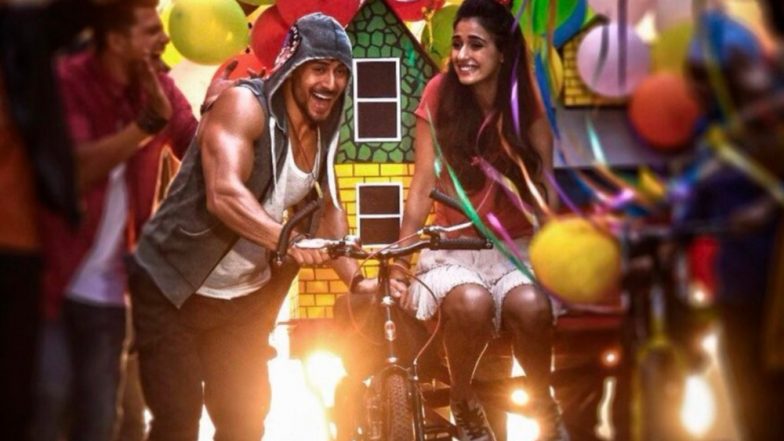 Baaghi 2 Advance Ticket Booking: Tiger Shroff and Disha Patani’s Action Flick is Already a HIT