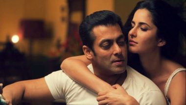 Salman Khan and Katrina Kaif in Latest Video Ad Will Make You Demand a Full-Fledged Romantic Movie of the Couple