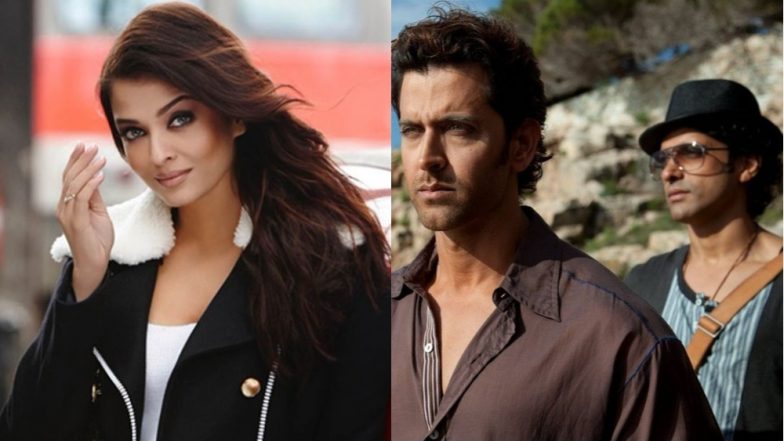 World Poetry Day: These Verses From Bollywood Movies Will Steal Your Heart in a Jiffy!