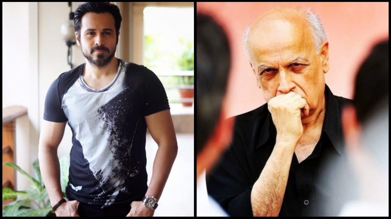 Emraan Hashmi, Mahesh Bhatt Alleged of Plagiarising the Script for ‘Cheat India’ Movie