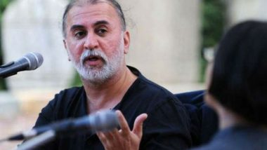 Tarun Tejpal Rape Case: Goa Court to Start Hearing Case Against Ex-Tehelka Editor-in-Chief Today