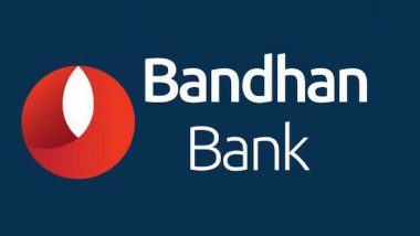 Bandhan Bank Slips 20% As RBI Freezes CEO Chandra Shekhar Ghosh's Salary & Restricts Opening New Branches